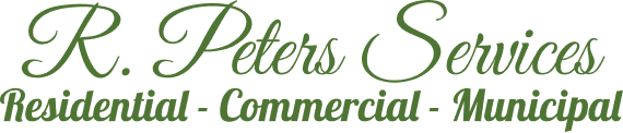 R. Peters Services